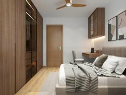 The Watergardens At Canberra (D27), Apartment #463532051
